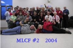 MLCF #2 2004