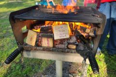 Block Burning 22